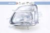 OPEL 3532183E00000 Headlight